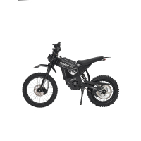 Электропитбайк Minako Pit R, черный