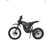 Электропитбайк Minako Pit R, черный