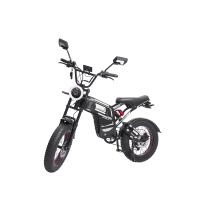 Minako Apex, черный
