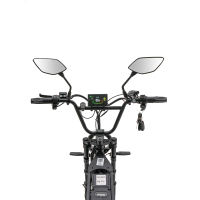 Minako Apex, красный