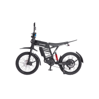 Minako Apex PRO, черный
