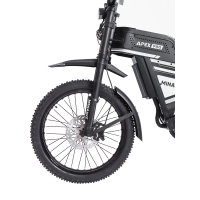 Minako Apex PRO, черный