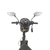 Minako F11 Lite, Синий