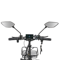 Minako F11 PRO 20ah, Синий