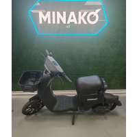 Электровелосипед Minako 24ah 48v