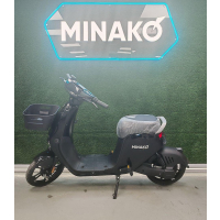 Электровелосипед Minako 24ah 48v