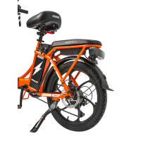 Minako F7, Оранжевый