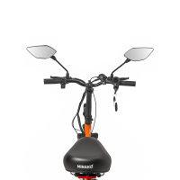 Minako F7, Оранжевый