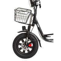 Monster PRO 21Ah, черный