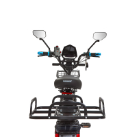 Monster PRO 21Ah, черный