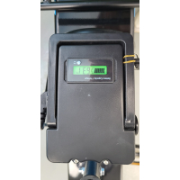 Monster Pro 30ah LifePO4, Черный