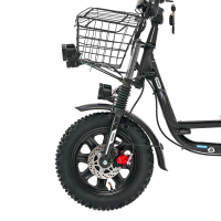 Monster Pro 30ah LifePO4, Черный