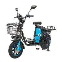 Monster Pro 30ah LifePO4, Черный