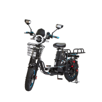 Monster Pro 30ah LifePO4, черный