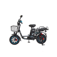 Monster Pro 30ah LifePO4, черный