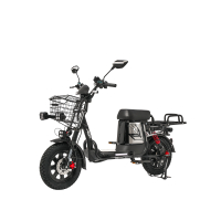 Minako Titan 2.0, Чёрный