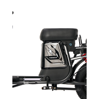 Minako Titan 2.0, Чёрный