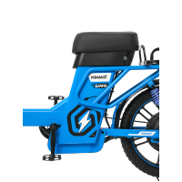 Minako UNO 30ah LifePo4, Синий