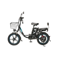 Minako V.8 Pro, черный