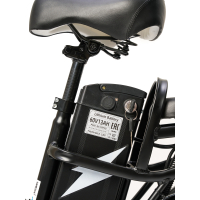 Minako V.8 Pro, черный