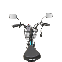 Minako V.8 Pro, черный