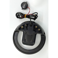 Фара передняя APEX провод 1.65метра 2025