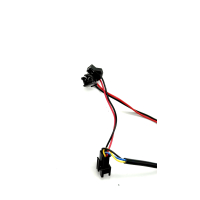 Фара передняя APEX провод 1.65метра 2025