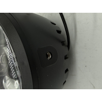 Фара передняя "Minako Monster"