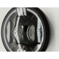 Фара передняя "Minako Monster"