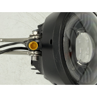 Фара передняя Titan