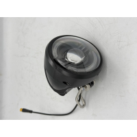 Фара передняя Titan