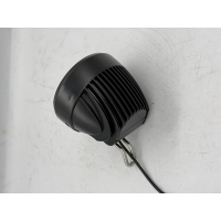 Фара передняя Titan