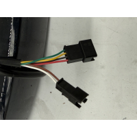 Фара задняя (Большая) "Minako Monster"