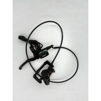 Гидравлический тормоз передний "Minako F"