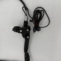 Гидравлический тормоз передний "Minako Monster"