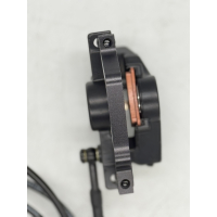 Гидравлический тормоз задний "Minako F"