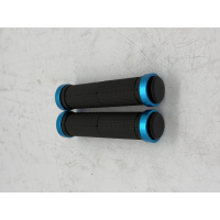 Грипсы Blue, Синий