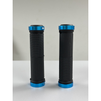 Грипсы Blue, синий