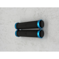 Грипсы Blue, синий