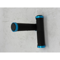 Грипсы Blue, синий