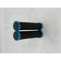 Грипсы Blue, синий