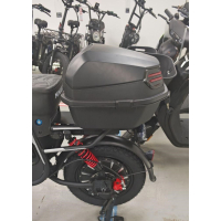 Кофр для велосипеда 48л