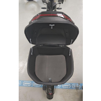 Кофр для велосипеда 48л