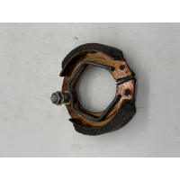 Колодка передняя "Minako V"