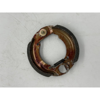 Колодка задняя "Minako V"