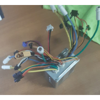 Контроллер 48v 20a "Minako Dual"