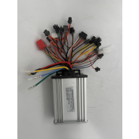 Контроллер MONSTER 2025