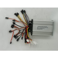 Контроллер MONSTER 2025