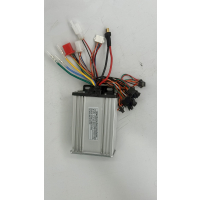 Контроллер MONSTER 2025