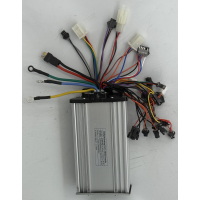 Контроллер Titan 2025